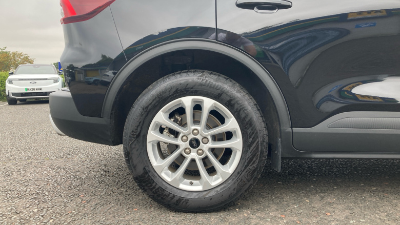 Ford Kuga 1.5 EcoBoost Titanium 5dr Petrol Estate
